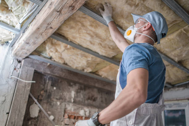 Reliable Whitefish, MT Insulation Contractor Solutions