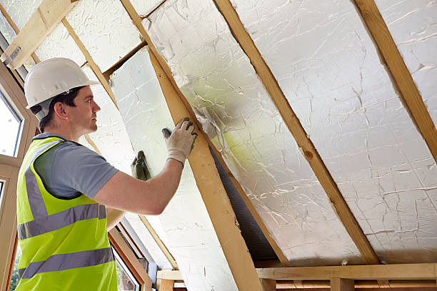 Best Specialized Insulation Services in Whitefish, MT