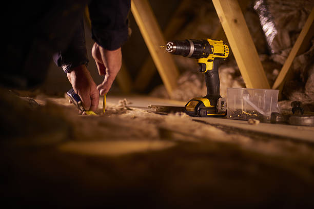 Best Eco-Friendly Insulation in Whitefish, MT